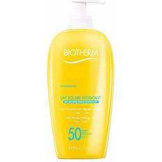 Biotherm Lait Solaire Hydratant SPF50 13.5fl oz