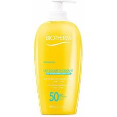 Biotherm Solbeskyttelse & Selvbruning Biotherm Lait Solaire Hydratant SPF50 400ml