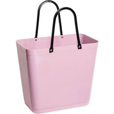 Rosa Totevesker Hinza Tall Bag - Dusty Pink