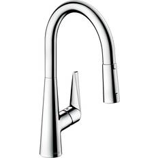 Hansgrohe Talis S (72813000) Chrom