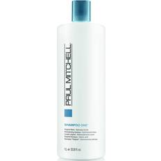 Paul Mitchell Original Shampoo One 33.8fl oz