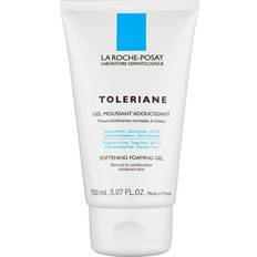 Behälter Gesichtspflege La Roche-Posay Toleriane Foaming Gel Cleanser 150ml