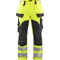 EN ISO 11612 Arbeitskleidung Blåkläder 15891512 Multinorm Inherent Trousers