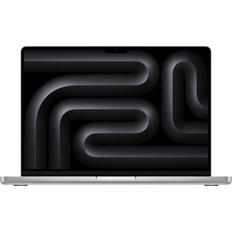 Apple macbook Apple MacBook Pro M3 Max Chip, 14-Core CPU, 30-Core GPU, 36GB RAM, 1 TB SSD