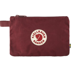 Fjällräven Kånken Gear Pocket - Ox Red