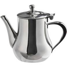 Stainless Steel Coffee Pitchers Libbey CT-504 Belle Collection Belle