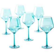 Wine Glasses Fortessa Sole Shatter Resistant Cabernet Wine Glass