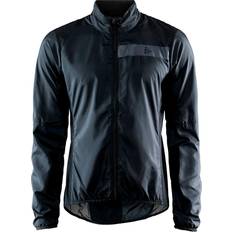 Friluftsjakker - Herre på salg Craft Sportswear Essence Light Wind Jacket M - Black