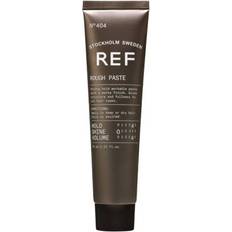 REF Hair Waxes REF 404 Rough Paste 2.5fl oz