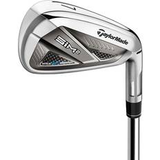 Golf Clubs TaylorMade SIM2 Max Irons Graphite