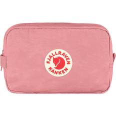 Fjällräven Kulturbeutel Fjällräven Kånken Gear Bag - Pink