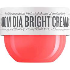 Pigmentveränderungen Bodylotions Sol de Janeiro Bom Dia Bright Cream 75ml