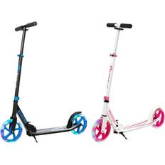 Kick Scooters Goplus Folding Kick Scooter