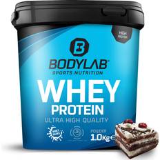 Bodylab Vitamine & Nahrungsergänzung Bodylab Whey Protein 1000g