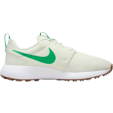 Green Golf Shoes Nike Roshe G Next Nature M - Sea Glass/Black/White/Stadium Green