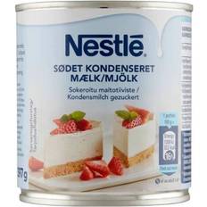 Milch & Getränke auf Pflanzenbasis Nestlé Condensed Milk 397g 1Pack