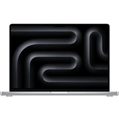 Laptop Apple MacBook Pro (2023) M3 Pro OC 18C GPU 18GB 512GB SSD 16"