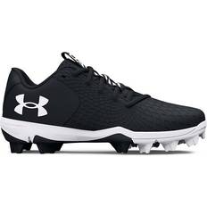 Under Armour Women Shoes Under Armour Women's UA Glyde 2 RM Softball Cleats Black 9.5