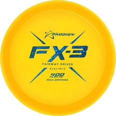 Prodigy FX3 Fairway Driver