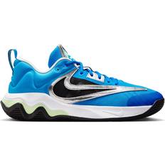 Shoes Nike Giannis Immortality 3 - Photo Blue/Barely Volt/White/Black