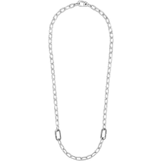 Pandora ME Link Chain Necklace - Silver