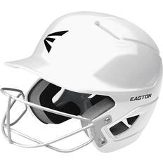 Best Baseball Helmets Easton Alpha Solid w/ Softball Mask