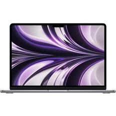 16 GB - Apple M2 Notebooks Apple MacBook Air (2022) M2 OC 10C GPU 16GB 512GB SSD 13.6"