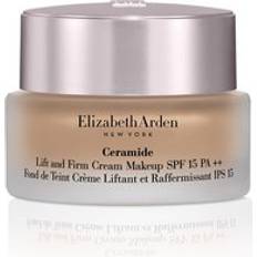 Elizabeth Arden Ceramide Lift and Firm Makeup SPF 15 30ml-400N