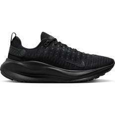 Nike Black - Men Running Shoes Nike InfinityRN 4 M - Black/Anthracite