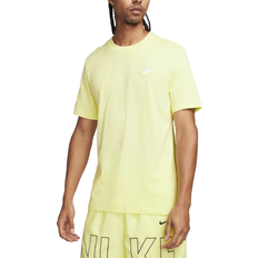 Nike Men's Sportswear Club T-shirt - Luminous Green
