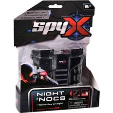 Agenten- & Spionenspielzeuge SpyX Night Nocs