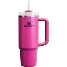 Cups & Mugs Stanley The Quencher H2.0 FlowState Travel Mug 30fl oz