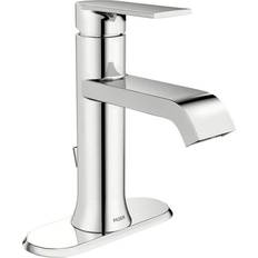 Stainless Steel Basin Faucets Moen Genta (WS84760) Chrome