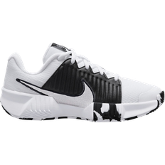 Nike Racket Sport Shoes Nike Zoom Challenge W - White/Black