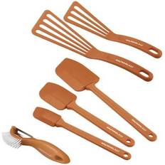 Rachael Ray Tools & Gadgets Slotted Turner Spatula