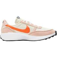 Nike Waffle Nav M - Hemp/Sanddrift/Light Orewood Brown/Safety Orange