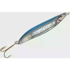 Wiggler Fiskesluker Wiggler Viking Herring Silver/Blå 10gr