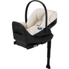 Rear Baby Seats Cybex Cloud G Lux SensorSafe Comfort Extend