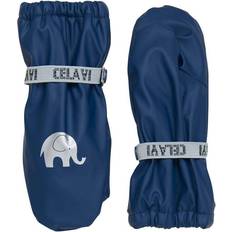 CeLaVi Fleece Mittens - Pageant Blue