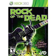 Rock of the Dead Xbox 360