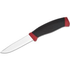 Høyre Friluftskniver Morakniv Companion Dala Red Friluftskniv