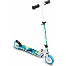 Roller Disney Sparkcykel Stitch Blå