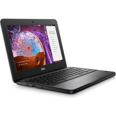 Dell 4 GB Laptops Dell Chromebook 3000 3110 11.6" Chromebook
