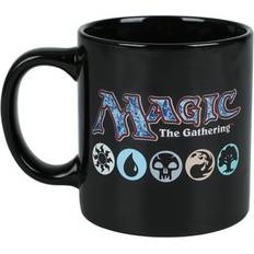 BioWorld Magic The Gathering Mana Mug 16fl oz