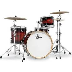 Gretsch Drum Kits Gretsch 2010 Present RN2-R644-CB Cherry Burst