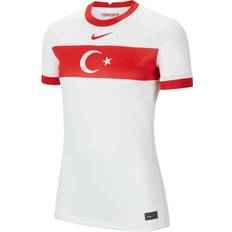 Türkei Trikots der Nationalmannschaft Nike Women's Türkiye Football Jersey Stadium Home
