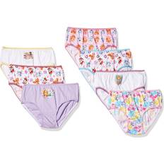 S Panties Children's Clothing Paw Patrol Girls Underwear Briefs Sizes 4-8
