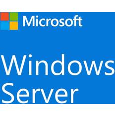 Betriebssystem Microsoft Windows Server 2022 Lizenz 1 Geräte-CAL OEM Französisch