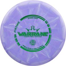 Dynamic Discs Discs Dynamic Discs Prime Burst Warrant Disc Golf Midrange