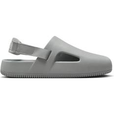 Nike Outdoor Slippers Nike Calm - Light Smoke Grey